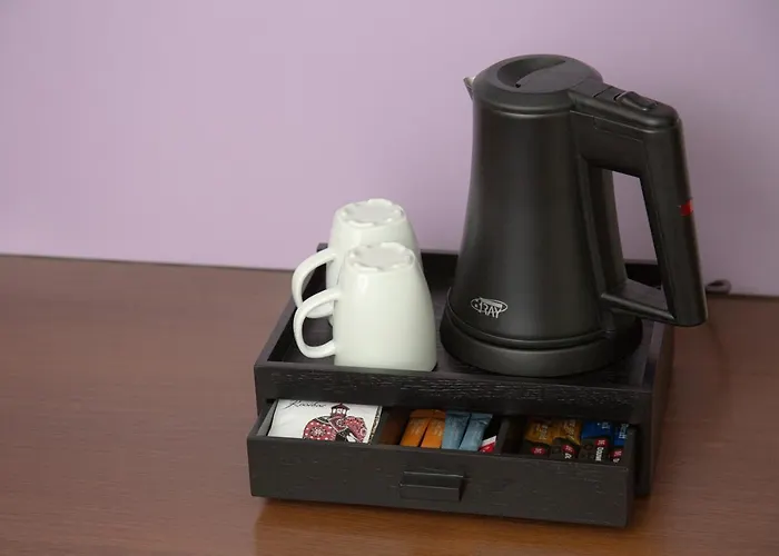 贝尔蒙特酒店 3*